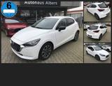 Mazda 2 SKYACTIV-G90 Homura, AUTOMATIK, NAVI, R.Kamera - Mazda 2: Homura