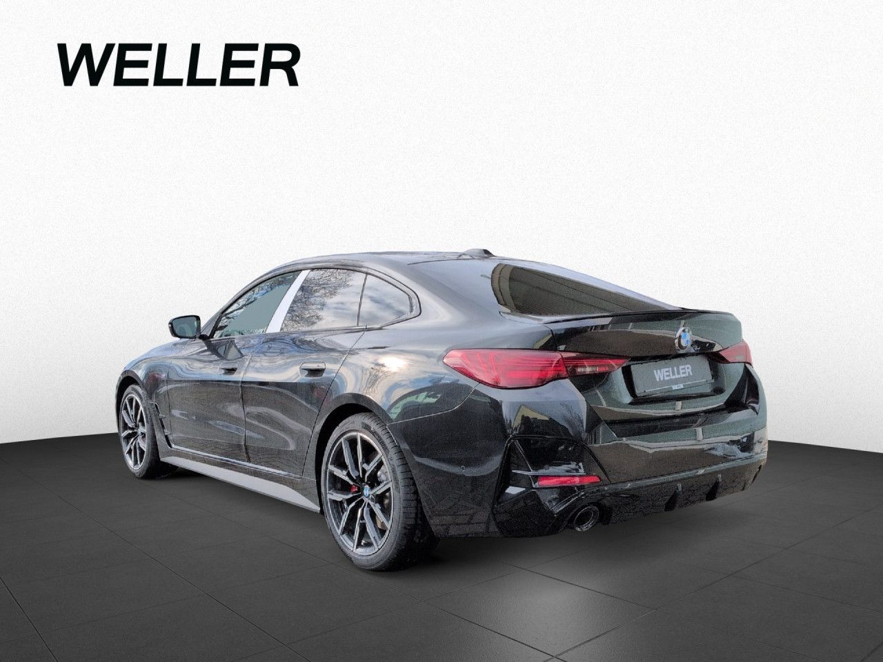BMW 420 - Bild 9