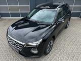Hyundai Santa Fe Premi 4WD*7-Sit*Headup*Pano*LED - Hyundai Gebrauchtwagen von 2019