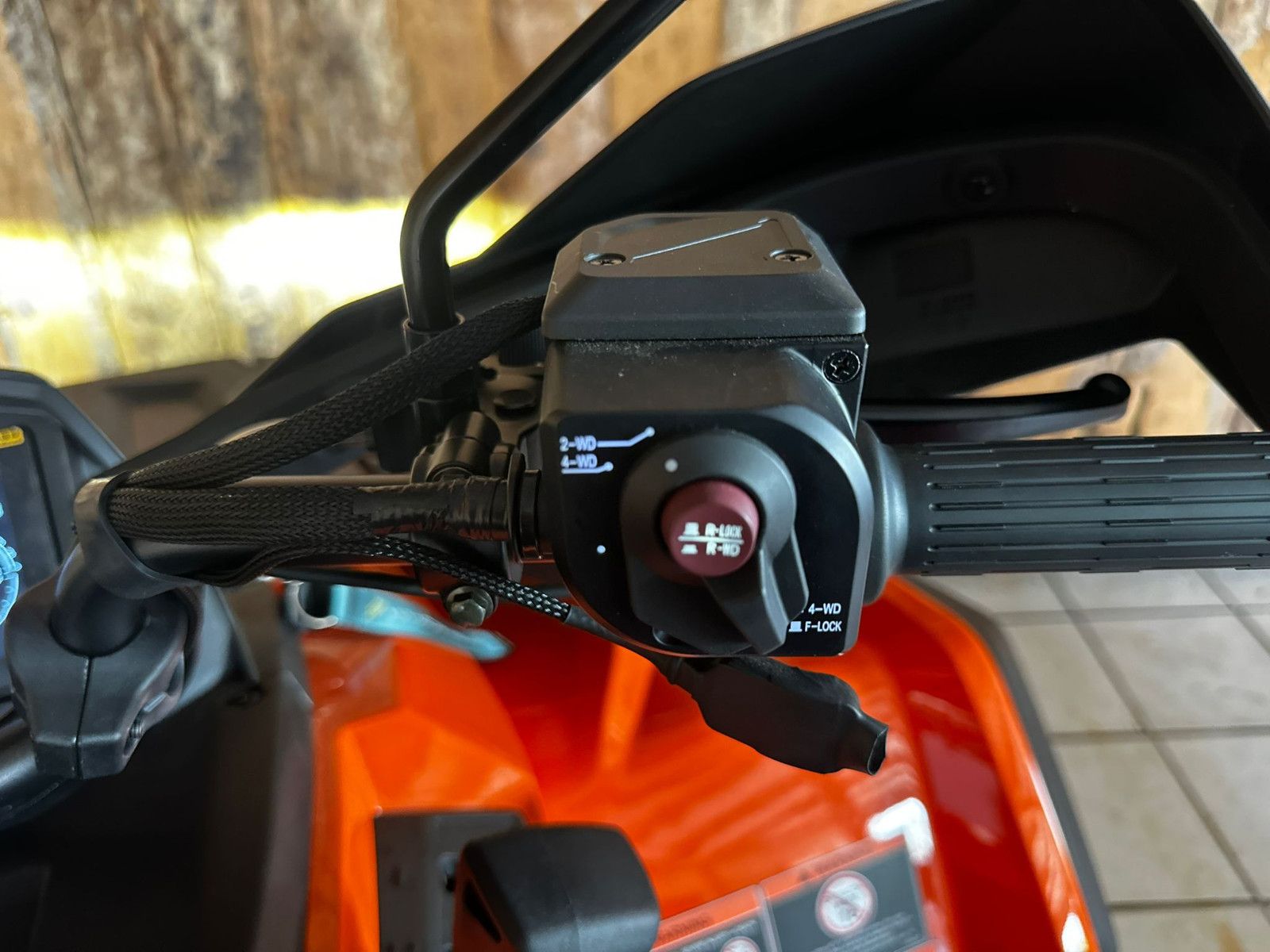 Sportiva 1000 DUALE GT — Bild 15