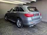 Mercedes-Benz GLC 350 d 4M, AMG LINE, PANO, DISTRONIC, HEAD UP - Mercedes-Benz: Gl