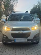 Chevrolet Captiva - Chevrolet Captiva in Düsseldorf