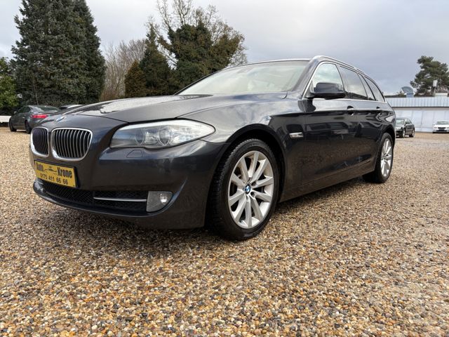 BMW 520 d*Touring*NAVI*XENON*PANORAMA*LEDER*TOP*