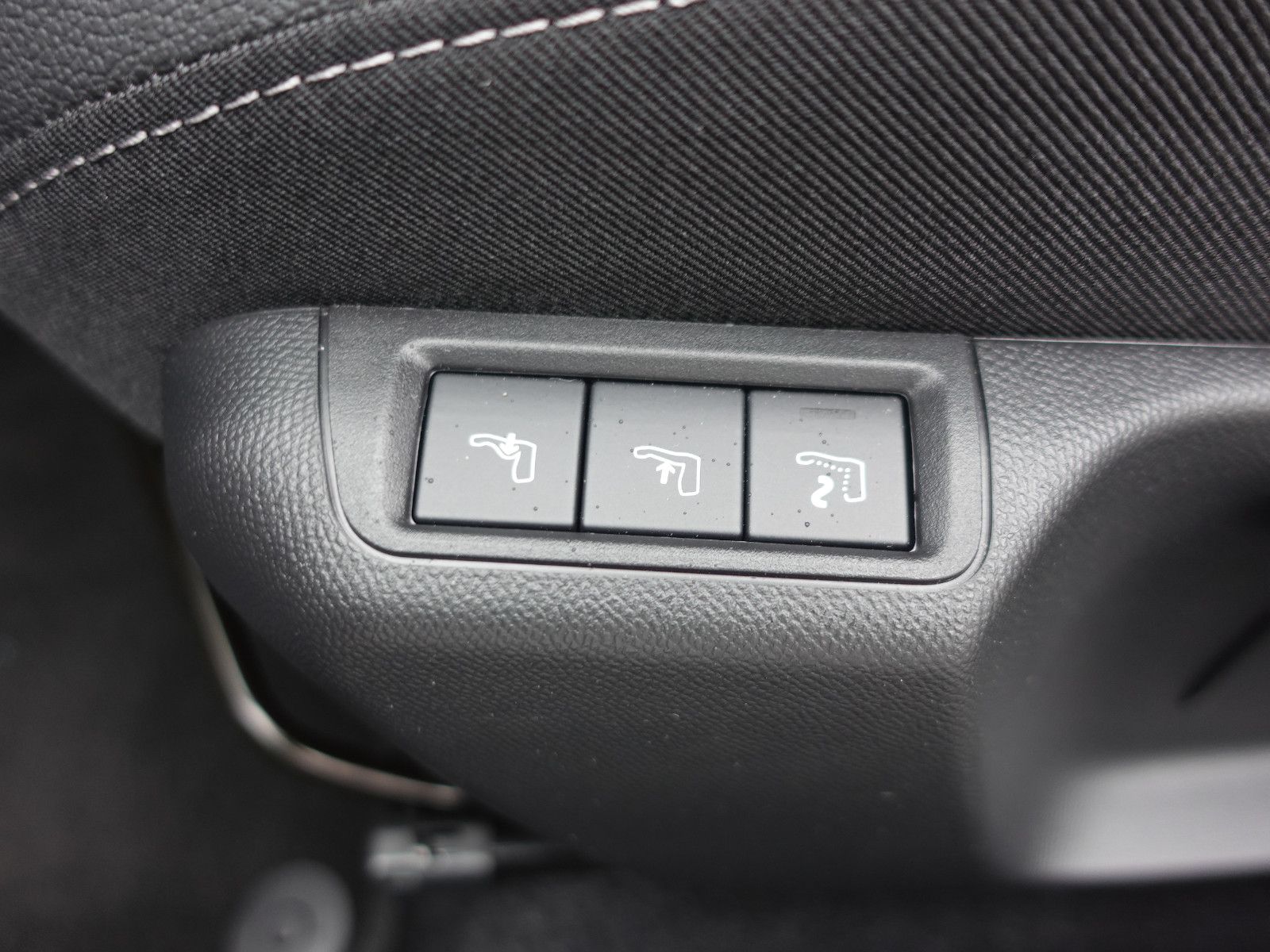 Fahrzeugabbildung Opel Mokka GS 1.2T,MatrixLED,Kamera,Sitzhzg,Allwetter