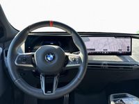 BMW iX - Vorschau Bild 13