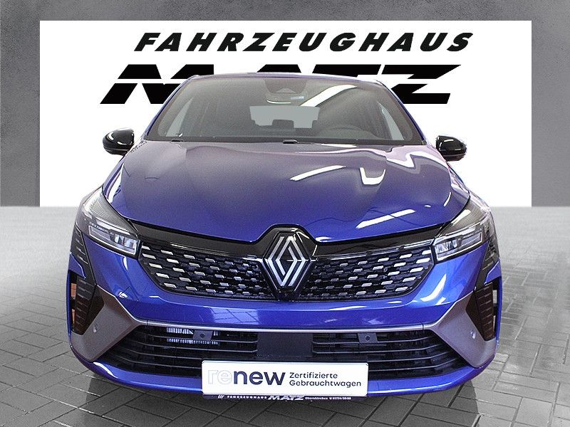 Fahrzeugabbildung Renault Clio TCe 90 Esprit Alpine*Easy Link*Winterpaket*