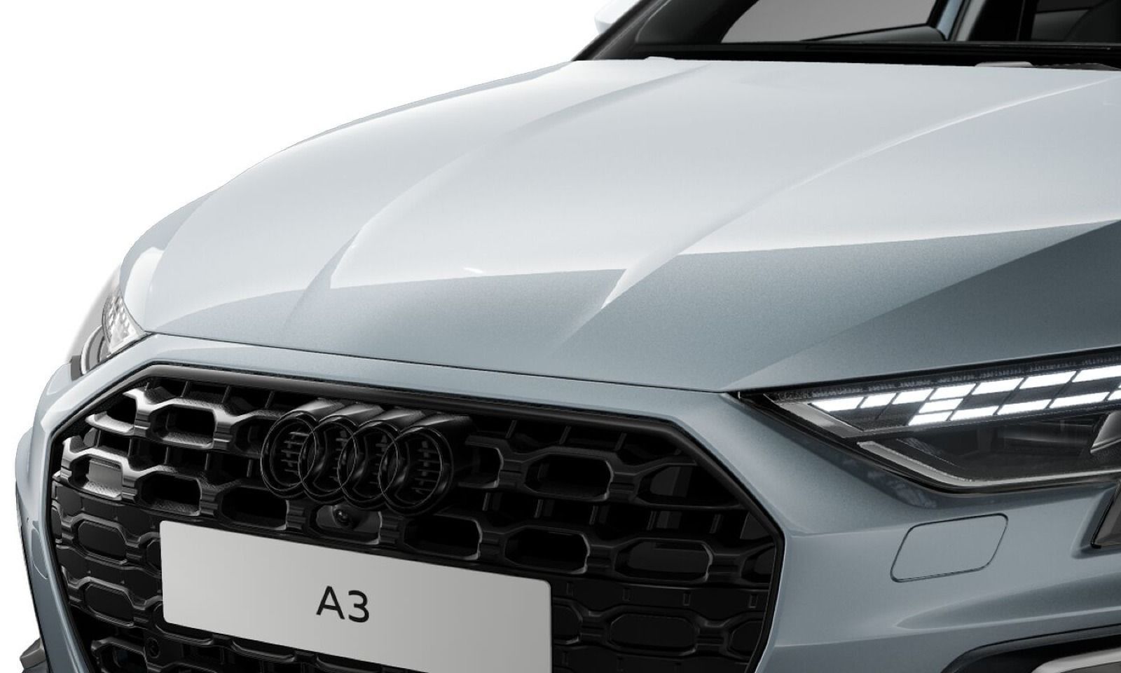 Audi A3 - Bild 6