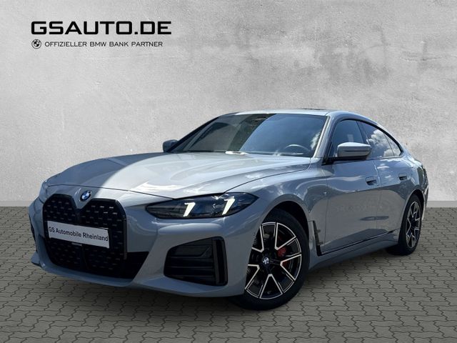 BMW 420 Gran Coupe d xDrive M-SPORT-PRO ACC 360°HUD