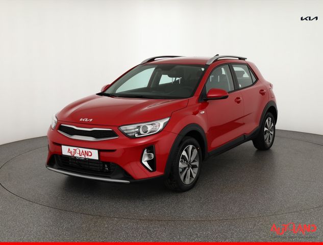 Kia Stonic 1.0 T-GDI Aut. Navi Sitzheizung Kamera