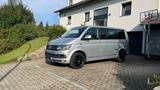Volkswagen T6 Multivan Generation Six - 2 Schiebetüren - : Van, 7sitzer, Schiebetüren
