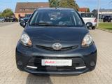 Toyota AYGO Cool 2HD TÜV NEU Klma Allwetter - Toyota Gebrauchtwagen in Bremen