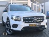 Mercedes-Benz GLB 200 Business EU6d Navi/Digi.Cockpit/LED/CarP - weiße Mercedes-Benz GLB 200