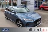 Ford Focus Turnier Active X Hybrid iACC/TWA/SYNC4/RFK