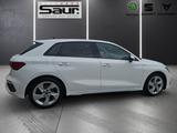 Audi A3 Sportback 30 TFSI S line KLIMA PDC NAVI SHZ D - Audi aus 2024