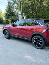 Opel Mokka 1.2 Turbo 96kW Ultimate Auto Ultimate - Opel Mokka von privat