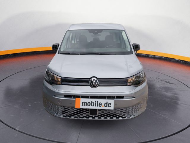 Volkswagen Caddy Kombi 1.5TSI NAVI ACC SHZ Digital Cockpit