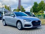 Audi A4 Avant 35 TDI 2.0 TDI DSG Navi LED SHZ PDC - Audi A4 mit Diesel-Antrieb: 3.0