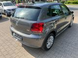 Volkswagen Polo 1.2 TSI Life - gebrauchte VW Polo aus dem Jahr 2014