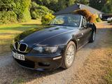 BMW Z3 2.8 el Dach TPM Klima SHZ 5G HarKard Tüv NEU - BMW: Cabrio, Dach