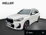 BMW X1 xDr20d M Sport Pro DA/PA+,AHK,e-Sitze,HUD,H/K - BMW X1 Jahreswagen mit Diesel-Antrieb