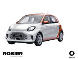 Smart EQ forfour passion Cool&Audio - Smart ForFour aus 2022