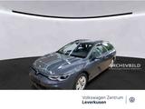 Volkswagen Golf VIII Variant Life DSG ACC NAVI PDC SHZ LED - Auto leasen in Leverkusen