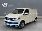 Volkswagen T6 Transporter Kasten lang | 4Motion | DSG | AHK - mit Diesel-Antrieb Cars in Minden: Kleinbus