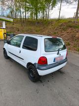 Renault Twingo C06 Tüv neu  Servolenkung - Renault Twingo: C06