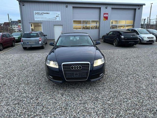 Audi A6 2.7 TDI Lim. (4F2)