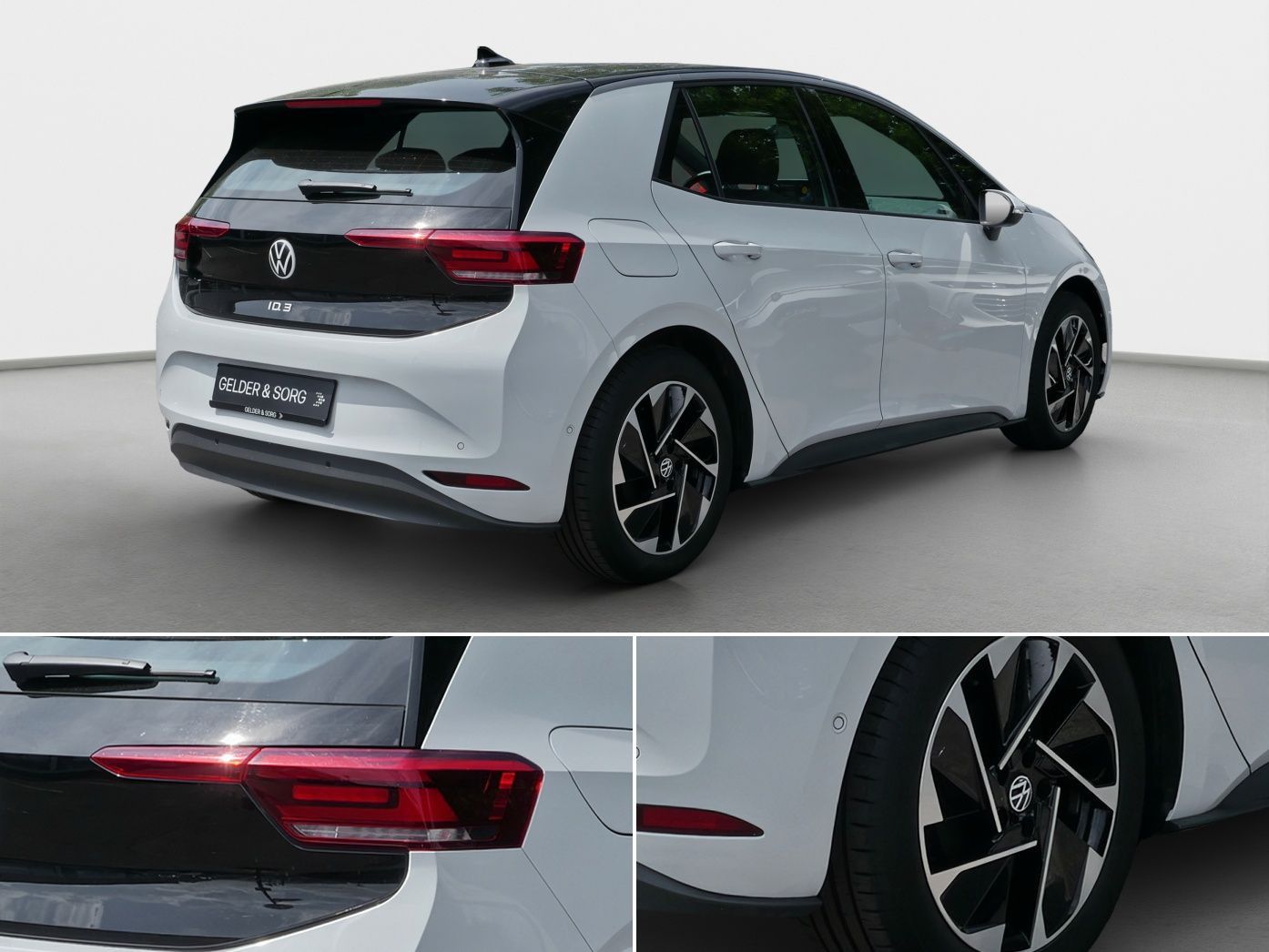 Volkswagen ID.3 - Bild 25