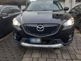 Mazda CX 5 Sport-Line AWD  2.2 Motor 2. ... - Mazda CX-5 Kombi Gebrauchtwagen