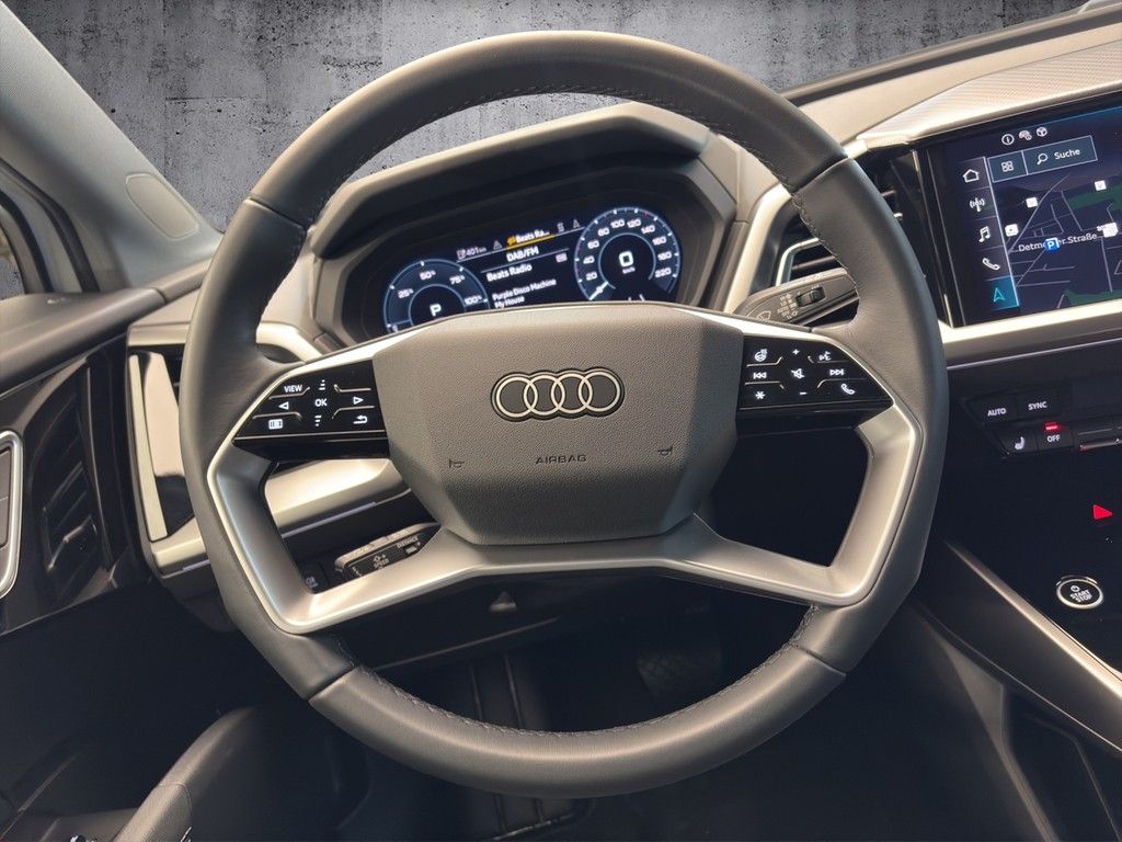 Audi Q4 - Bild 18