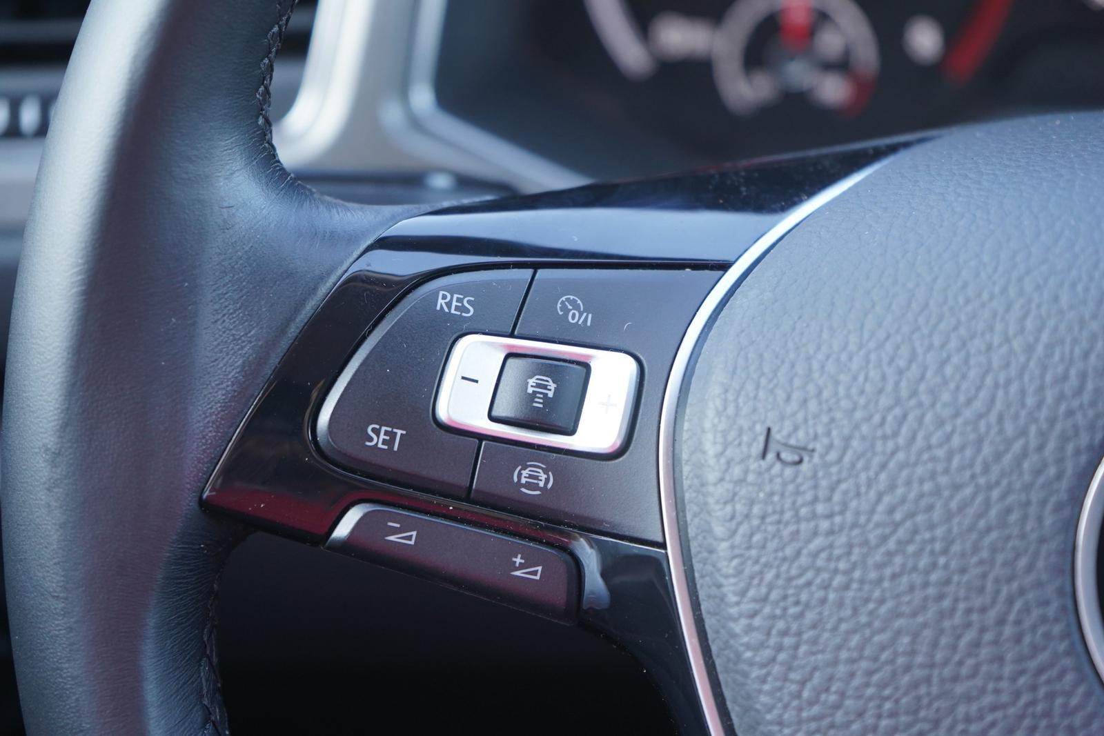 Volkswagen T-Roc 1.0 R-Line ACC Kamera Spurhalte USB, миниатюра 24