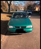 Seat Ibiza 1.4 - Seat aus 1999