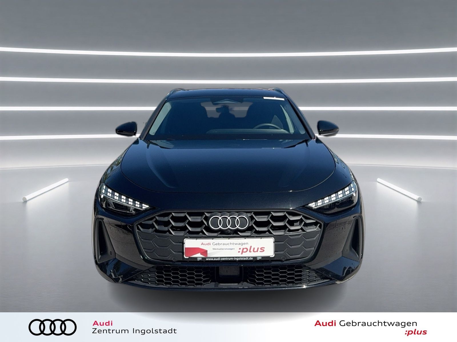 Audi A5 - Bild 5