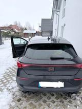 Cupra Leon VZ | sehr gute Ausstattung|fahrbereit - gebrauchte Cupra Leon aus dem Jahr 2021