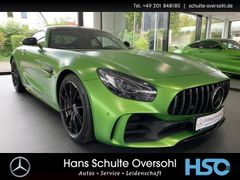 Mercedes-Benz Mercedes-AMG GT R Keramik*Burmester®*EDW*Schalen