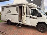 Fiat Hymer T 588 SL in Vollausstattung 