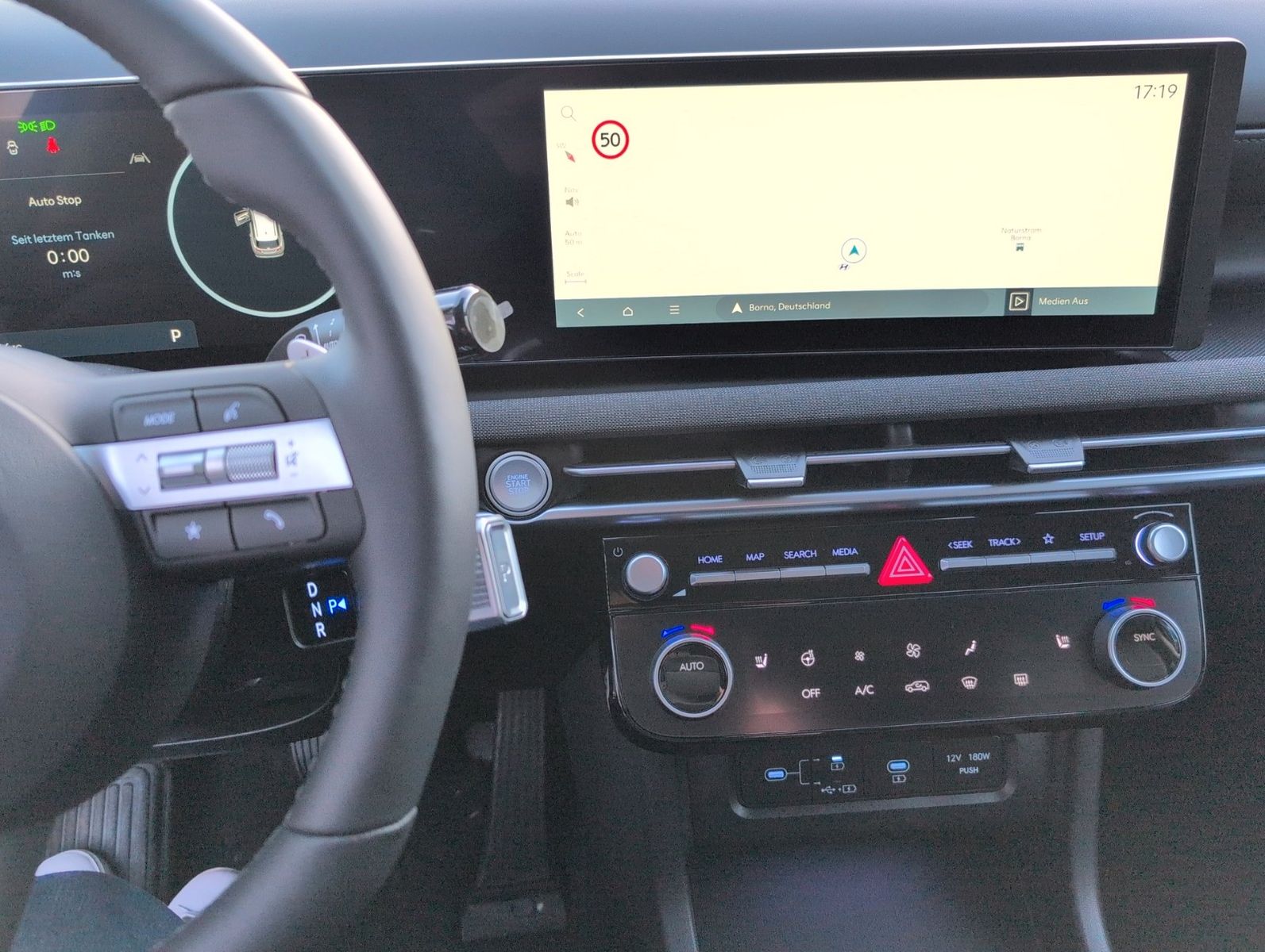 Hyundai TUCSON - Bild 9