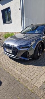 Audi RS6 performance 4.0 TFSI tiptr. quattro perf... - Audi RS6 in Essen