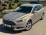 Ford Mondeo Turnier Titanium LED NAVI SHZ KAMERA - Ford Mondeo Gebrauchtwagen in Leipzig