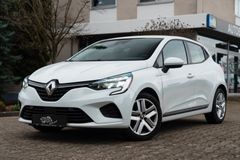 Fahrzeugabbildung Renault Clio V Zen