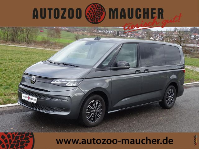 Volkswagen T7 Multivan 1.4 eHybrid 7-Sitzer lang /Navi /AHK