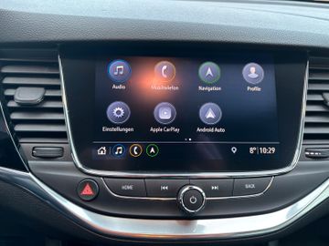 Bild 10 Opel Astra K Sports Tourer Elegance Start/Stop