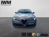 Alfa Romeo Stelvio Super 2.2  AT8 Bi-Xenon, Navi NP:48.380€ - Alfa Romeo Stelvio aus 2018