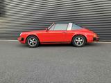 Porsche 911 Urmodell, Targa, Erstlack - Porsche Gebrauchtwagen von 1977
