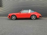 Porsche 911 Urmodell, Targa, Erstlack - Porsche aus 1977