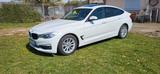 BMW 320 Gran Turismo Gran Turismo 320d - - BMW 320 Gran Turismo aus 2015