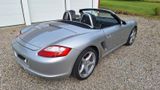 Porsche Boxster S 3,2L Tiptronic - Porsche: Cabrio, 3.2