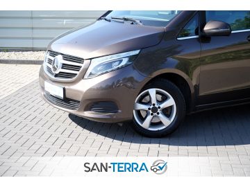 Mercedes V 250 - 7